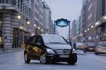 Mercedes-Benz B-Class 2009 года